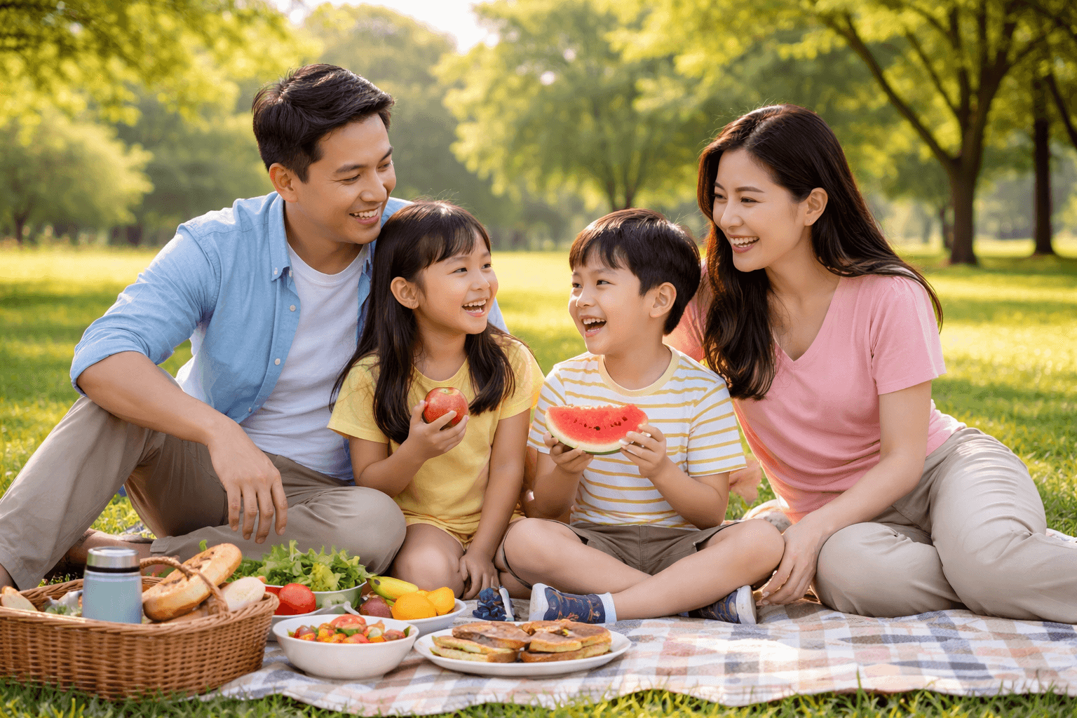 Stay Together, Longer